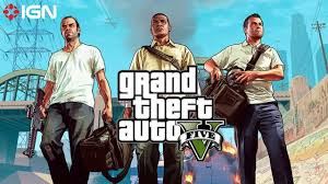 Download Gta San Andreas For Pc In 502 Mb